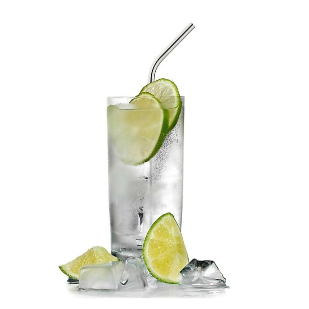 Stainless Steel Straws